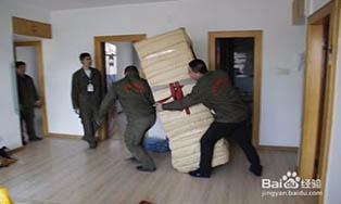 杭州搬家公司分享冰箱搬运及使用注意事项