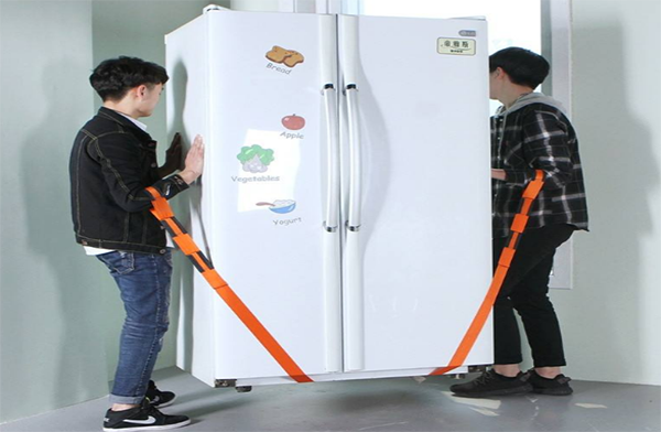 冰箱搬运方法
